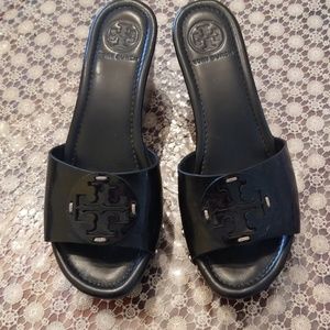 TORY BURCH PATTIE WEDGE